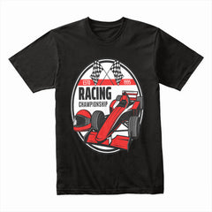 Racing Championship Shirt
