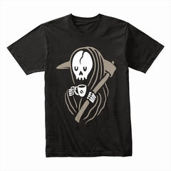 Coffee Reaper Shirt