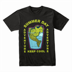 Summer Day Shirt