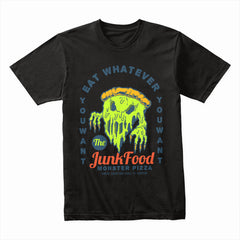 Junk Food Shirt