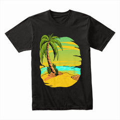 Beach Paradise Shirt