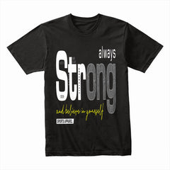 Strong Shirt