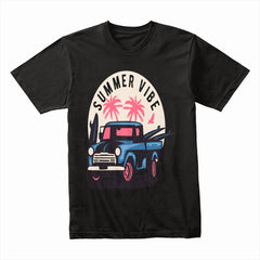 Summer Vibe Shirt