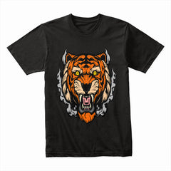 Roaring Tiger Shirt