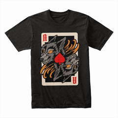 Wolf Ace Shirt