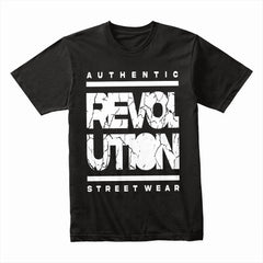 Revolution Shirt