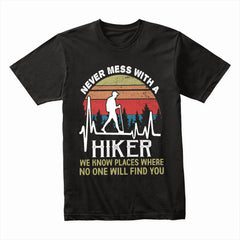 Hiker Shirt