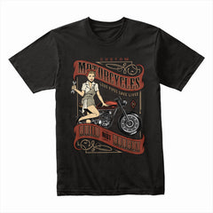 Motorcycles Shirt