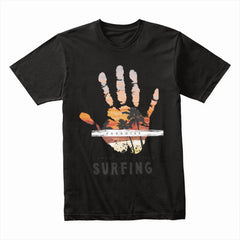 Paradise Surfing Shirt