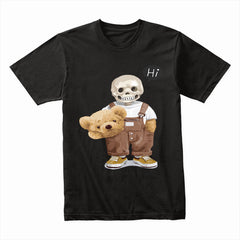 Cute Skeleton Shirt