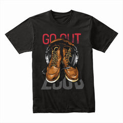 Go Out Loud Shirt