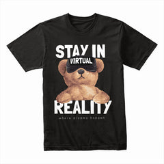Virtual Reality Shirt