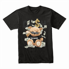 Billionaire Bear Shirt