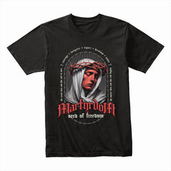 Martyrdom Shirt