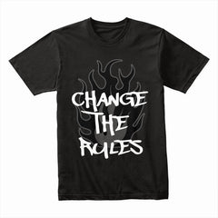 Change The Rules Shirt