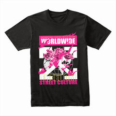 Worldwide Freedom Shirt