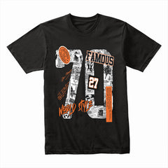 Famous 27 Shirt