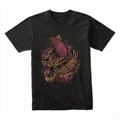 Pray Hard Shirt