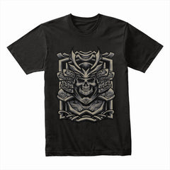 Samurai Guardian Shirt