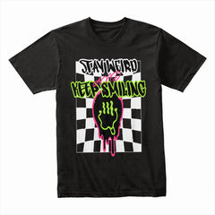 Keep Smiling Shirt