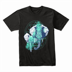 Elephant Spirit Shirt