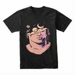 Cosmic Mind Shirt