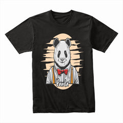 Panda Shirt