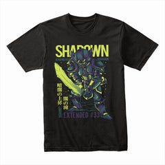 Shadow Warrior Extended #33 Shirt