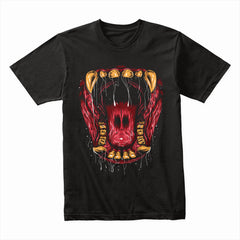 Monster Mouth Shirt