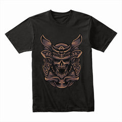 Samurai Demon Shirt
