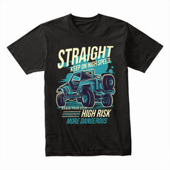 Straight Shirt