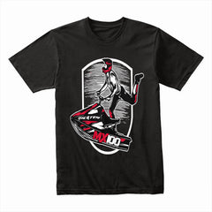 MX10 Rider Shirt