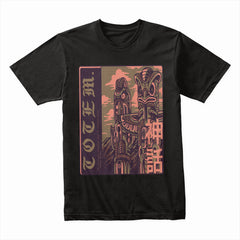 Totem Spirit Shirt