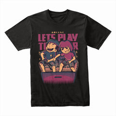 Gaming Friends Shirt