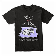 Fish Humor Shirt