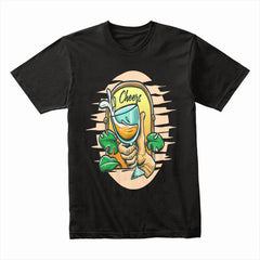 Cheers Cocktail Shirt