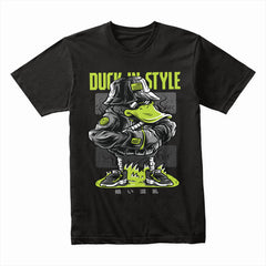 Duck Style Shirt
