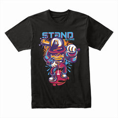 Stand Alone Shirt
