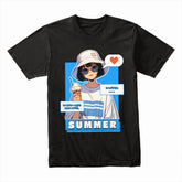 Summer Vibes Shirt