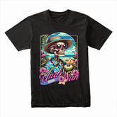 Under The Sun Shirt