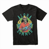 Aloha Summer Shirt
