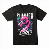Summer Vibes Shirt