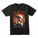 Sun Kissed Crew Shirt