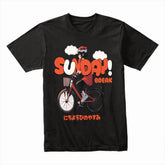 Sunday Break Shirt