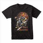 Swift Crossover Shirt