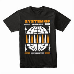 System of Contagion Shirt