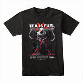 Tears Fuel Hope Shirt