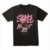 Skate Now Shirt