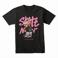 Skate Now Shirt