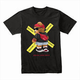 Never Look Back Shirt